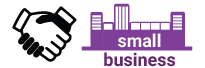 small business website solutions